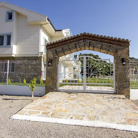 Basar 3* Dalyan