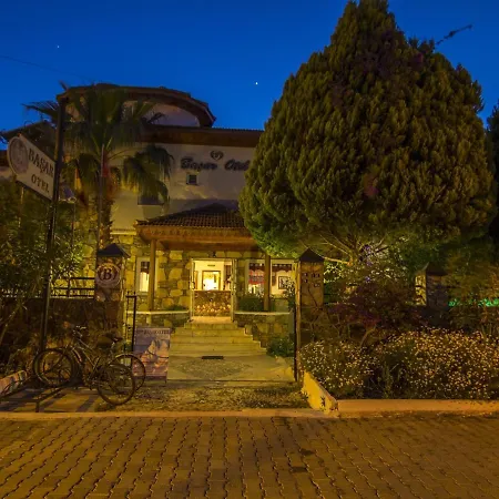 Hotel Basar Dalyan