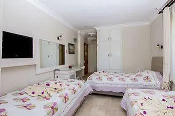 Basar Hotel Dalyan
