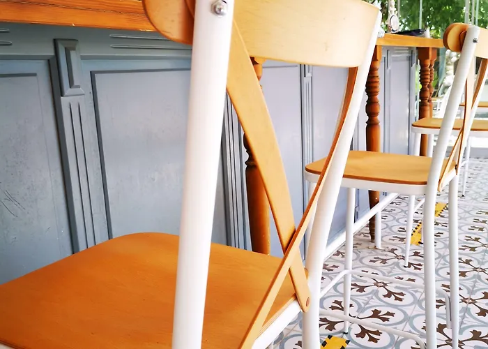 Basar Отель Дальян