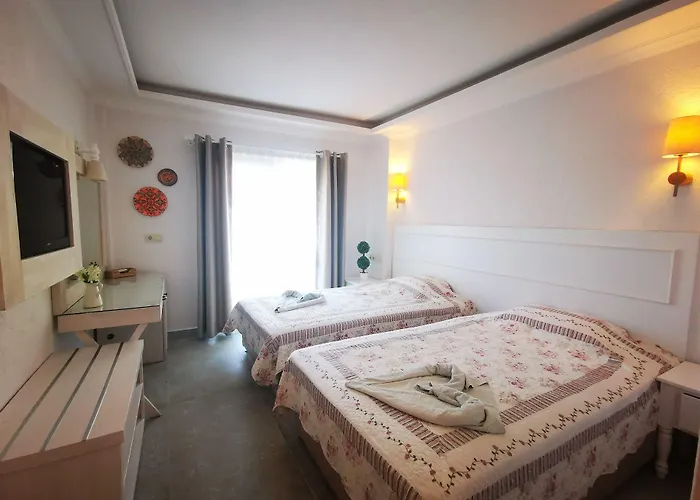 Basar Отель Дальян