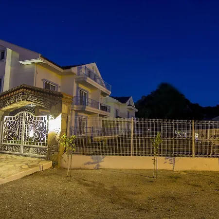 Basar Hotel Dalyan
