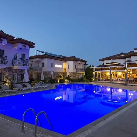 Hotel Basar Dalyan