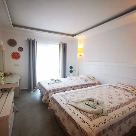 Basar Hotel Dalyan