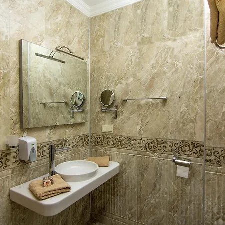 Basar Hotel Dalyan