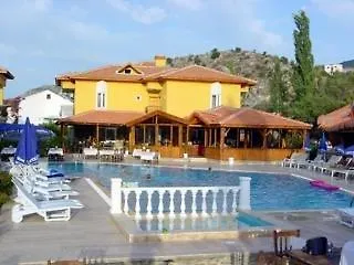 Hotel Basar 3*