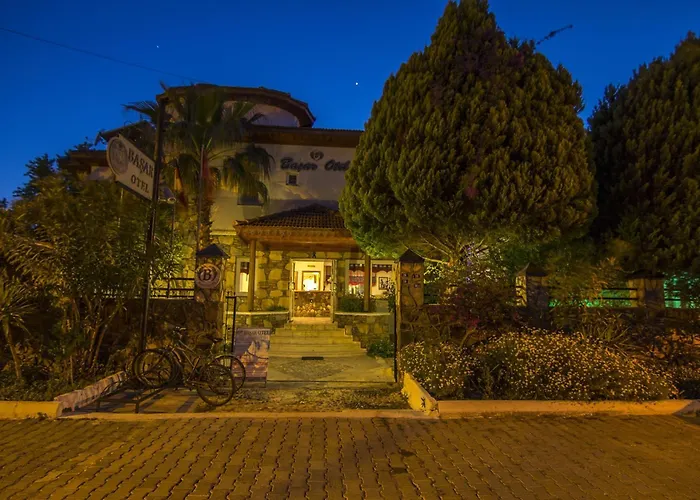 Hotel Basar Dalyan