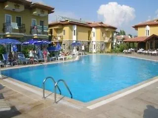 Hotel Basar Dalyan